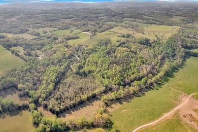 Center Hill Lake Acreage For Sale in Sparta Tennessee