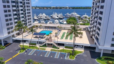The largest and most coveted condo floorplan in Old Port Cove! - photo 42