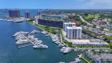 The largest and most coveted condo floorplan in Old Port Cove! - photo 46