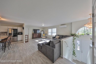 Beautiful 2-year-young bi-level home situated on a spacious - photo 8