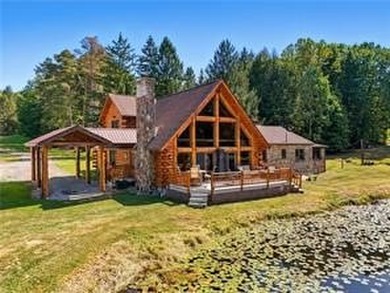 (private lake, pond, coastal) Home For Sale in Allegheny Twp Pennsylvania