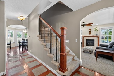 Truly one-of-a-kind, this captivating 3-story home blends charm - photo 3