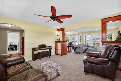 Truly one-of-a-kind, this captivating 3-story home blends charm - photo 6