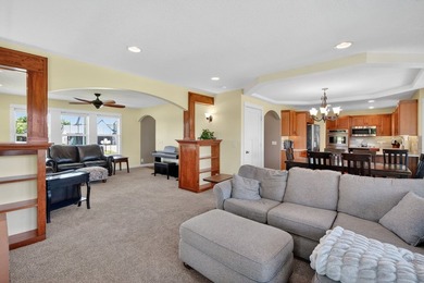 Truly one-of-a-kind, this captivating 3-story home blends charm - photo 8