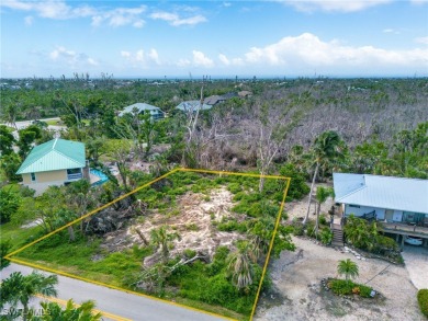 Lake Lot For Sale in Sanibel, Florida