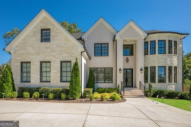 Experience elevated living in this exceptional, custom home - photo 1