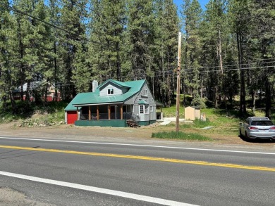 Lake Home For Sale in Mccall, Idaho