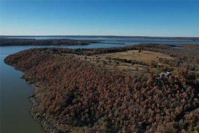 1/2 ACRE LOT IN BRAND NEW DEVELOPMENT - MOORES SUBDIVISION: - Lake Lot For Sale in Eufaula, Oklahoma