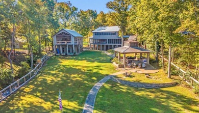 Lewis Smith Lake Home For Sale in Jasper Alabama