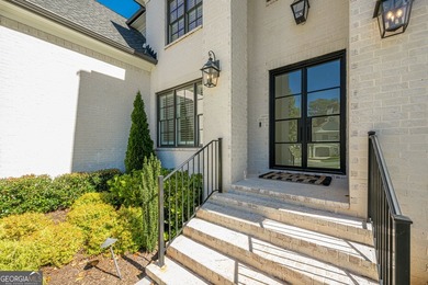 Experience elevated living in this exceptional, custom home - photo 2