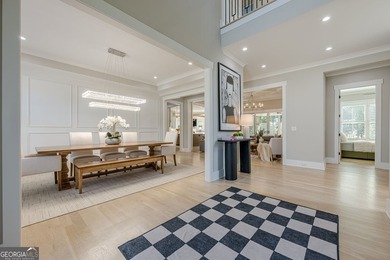 Experience elevated living in this exceptional, custom home - photo 3