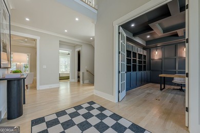 Experience elevated living in this exceptional, custom home - photo 4