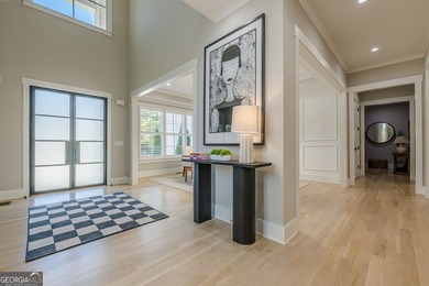 Experience elevated living in this exceptional, custom home - photo 5