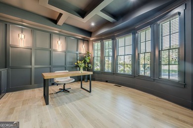 Experience elevated living in this exceptional, custom home - photo 6