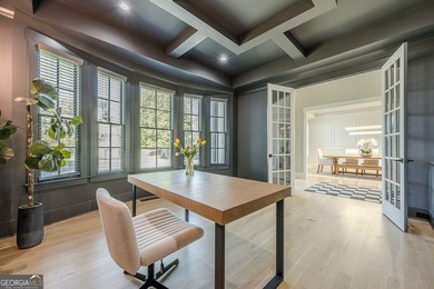Experience elevated living in this exceptional, custom home - photo 7