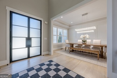 Experience elevated living in this exceptional, custom home - photo 8