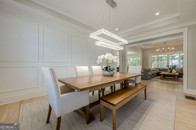 Experience elevated living in this exceptional, custom home - photo 9