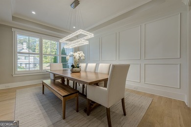 Experience elevated living in this exceptional, custom home - photo 10