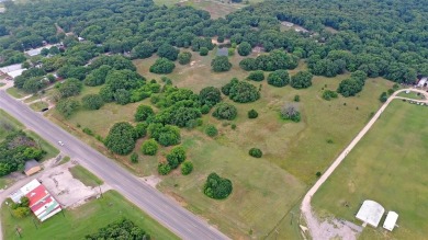 Prime Commercial Land Ready for Development in the Heart of West - Lake Commercial For Sale in West Tawakoni, Texas