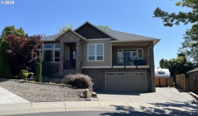 Columbia River - Clark County Home For Sale in Vancouver Washington