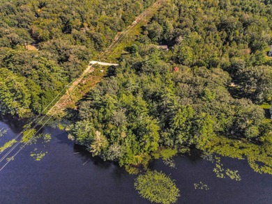 Lake Lot For Sale in Augusta, Maine