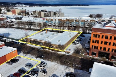 Lake Commercial For Sale in Traverse City, Michigan