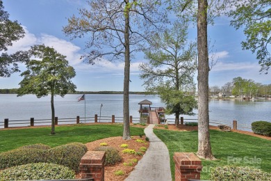 Lake Home For Sale in Lexington, North Carolina