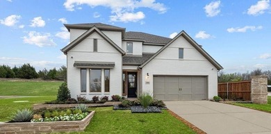 (private lake, pond, creek) Home For Sale in Melissa Texas