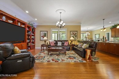 Experience true East Tennessee lake living with this - photo 2