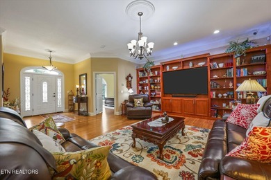 Experience true East Tennessee lake living with this - photo 4