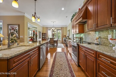 Experience true East Tennessee lake living with this - photo 5