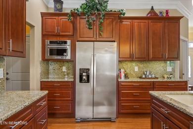 Experience true East Tennessee lake living with this - photo 6