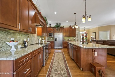 Experience true East Tennessee lake living with this - photo 8