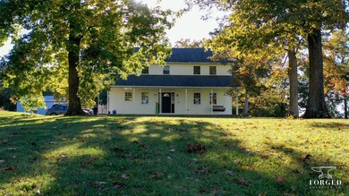 Lake Home For Sale in North Lewisburg, Ohio