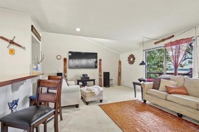 Enjoy breathtaking views of Keystone Lake from all three levels - photo 13