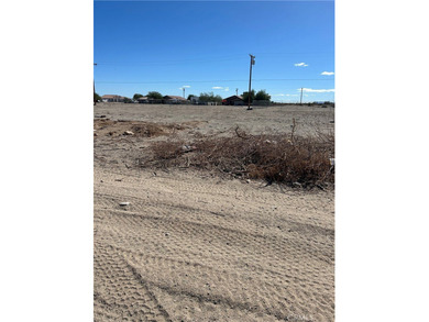 Salton Sea Lake Lot For Sale in Salton City California