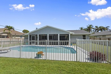 Beautifully maintained home in Port St. Lucie. Major updates - photo 26