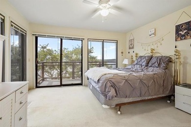 Enjoy breathtaking views of Keystone Lake from all three levels - photo 27