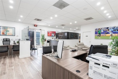 Rare opportunity to acquire a fully operational auto dealership - photo 8