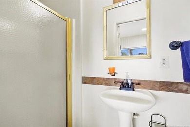 Enjoy breathtaking views of Keystone Lake from all three levels - photo 31