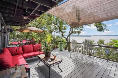 Enjoy breathtaking views of Keystone Lake from all three levels - photo 34
