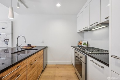 BLU 2 bedroom unit with a HUGE approx. 400 square foot private - photo 9