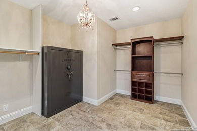 This beautifully updated single-story home sits in San Antonio's