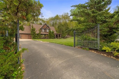 Lake Home For Sale in Olathe, Kansas
