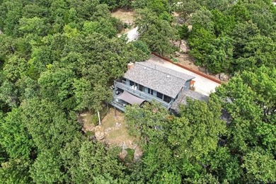 Enjoy breathtaking views of Keystone Lake from all three levels - photo 45