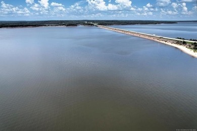 Enjoy breathtaking views of Keystone Lake from all three levels - photo 46