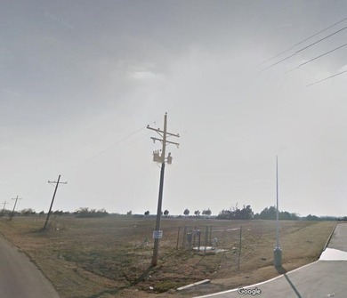 COMMERCIAL LOT JUST OFF HWY 380 READY FOR DEVELOPMENT IN THE - photo 6