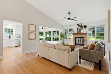Welcome to the peaceful community of Meadowbrook! This 3 bedroom - photo 7