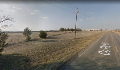 COMMERCIAL LOT JUST OFF HWY 380 READY FOR DEVELOPMENT IN THE - photo 7