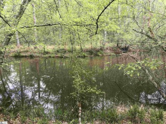 Lake Greenwood Lot For Sale in Cross Hill South Carolina